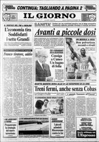 giornale/CFI0354070/1988/n. 205 del 25 settembre